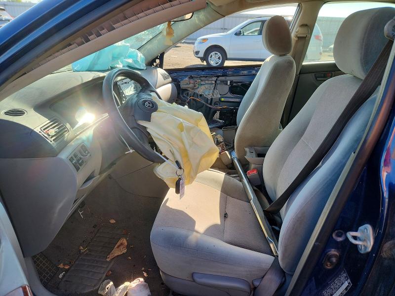 69223266 :رقم المزاد ، JTDBR32E660076940 vin ، 2006 Toyota Corolla مزاد بيع