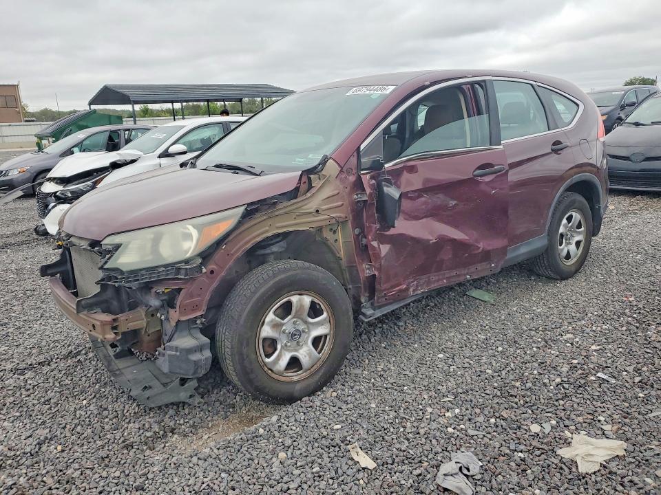 Aukcja sprzedaży 2014 Honda Cr-v, vin: 5J6RM4H31EL050598, numer aukcji: 69794486