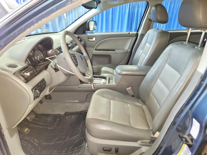 Aukcja sprzedaży 2005 Mercury Montego, vin: 1MEFM42125G622947, numer aukcji: 68435756