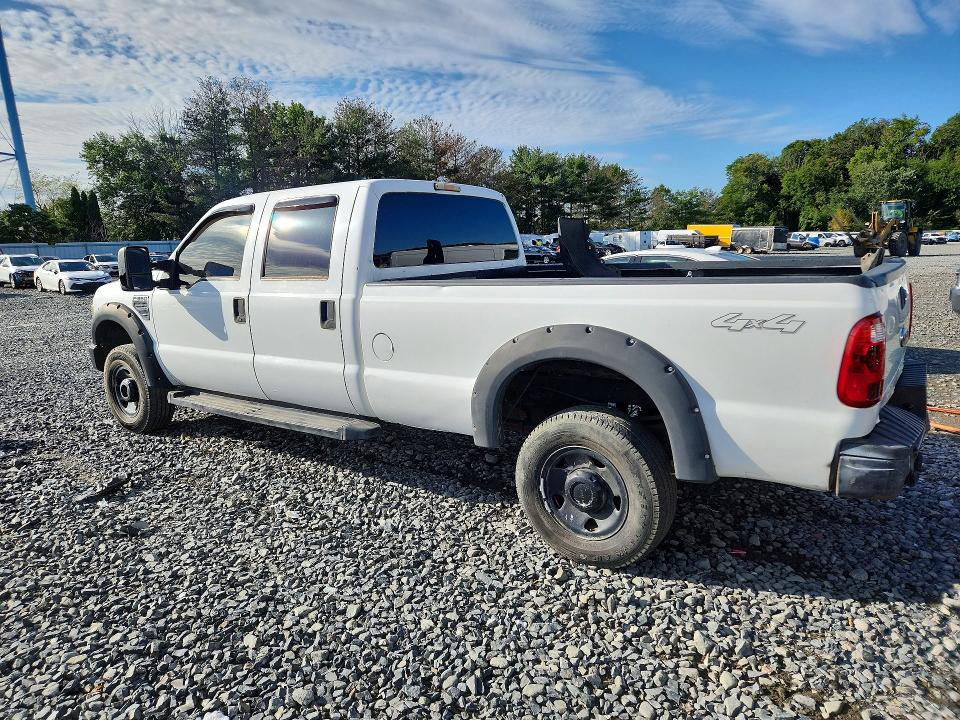 Продажа на аукционе авто 2008 Ford F350, vin: 1FTSW31588EB42873, номер лота: 68424216