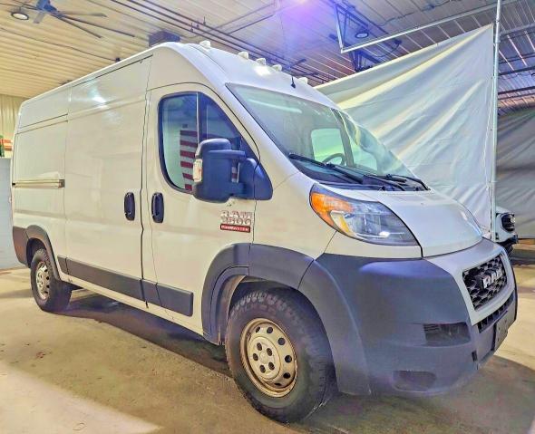 Aukcja sprzedaży 2019 Ram Promaster 2500, vin: 3C6TRVCG6KE520911, numer aukcji: 68920286