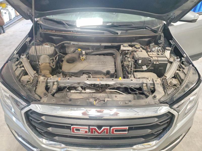 Продаж на аукціоні авто 2024 Gmc Terrain, vin: 3GKALTEG7RL200526, номер лоту: 67843116