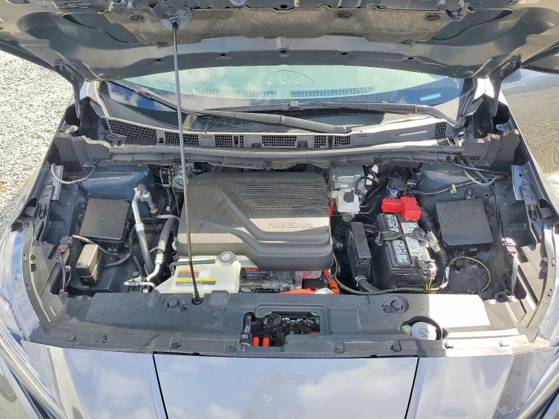 Aukcja sprzedaży 2024 Nissan Leaf, vin: 1N4AZ1BVXRC556584, numer aukcji: 70168546