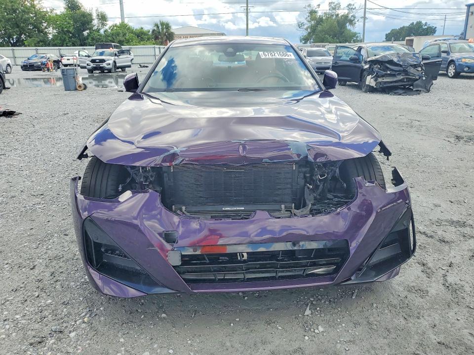 Продаж на аукціоні авто 2024 Bmw 230i, vin: 3MW23CM06R8E22947, номер лоту: 67821686