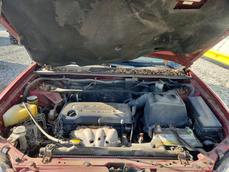 69162766 :رقم المزاد ، JTEHD21A260045004 vin ، 2006 Toyota Highlander مزاد بيع