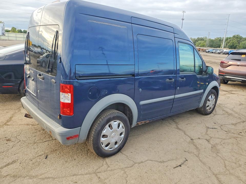 Aukcja sprzedaży 2010 Ford Transit Connect, vin: NM0LS7CN1AT010704, numer aukcji: 69298066