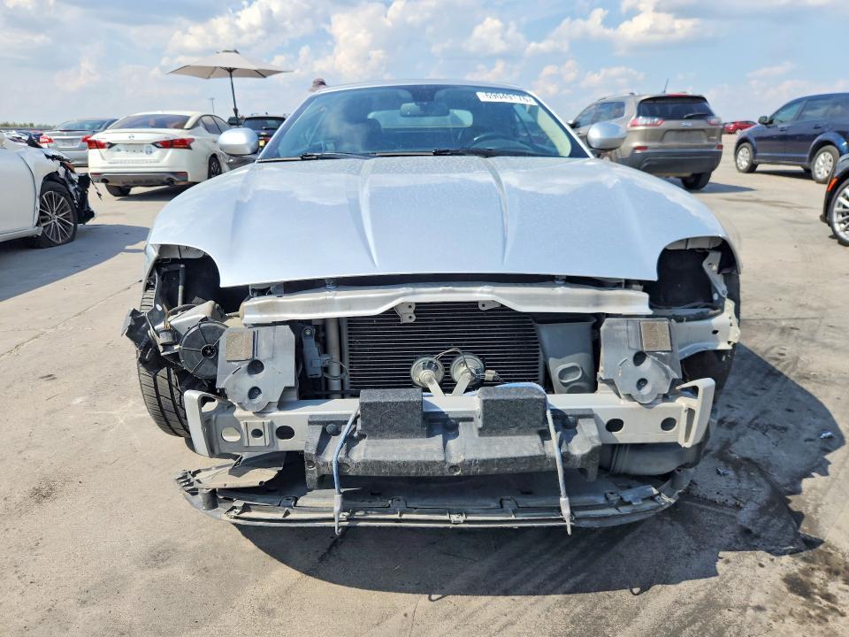 Aukcja sprzedaży 2009 Jaguar Xk, vin: SAJWA44B395B30434, numer aukcji: 69049176