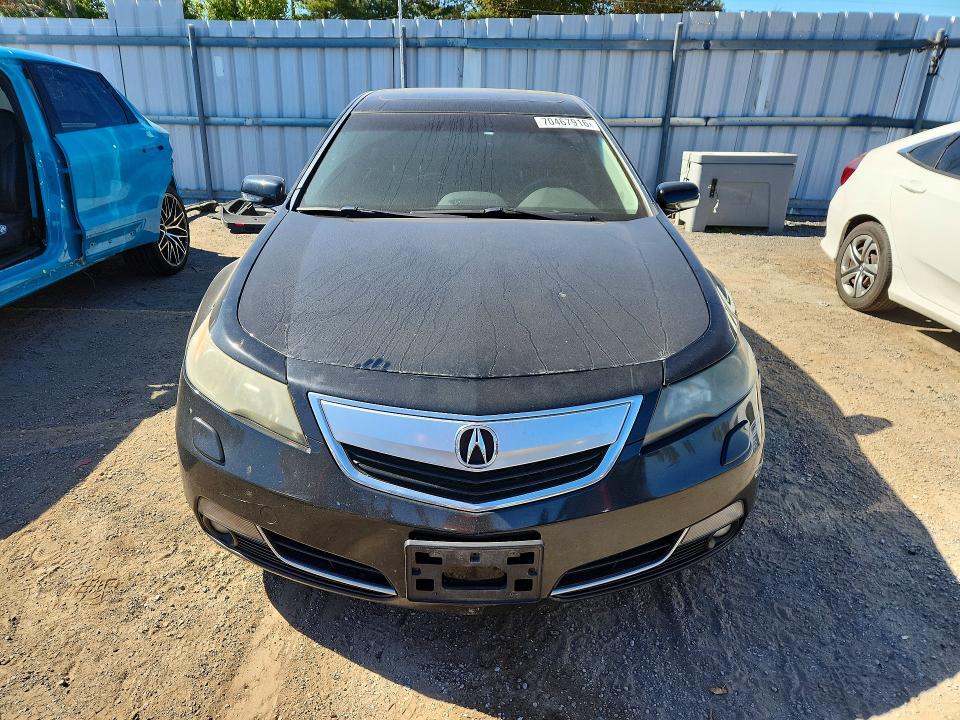 Продаж на аукціоні авто 2012 Acura Tl, vin: 19UUA9F5XCA802903, номер лоту: 70467916