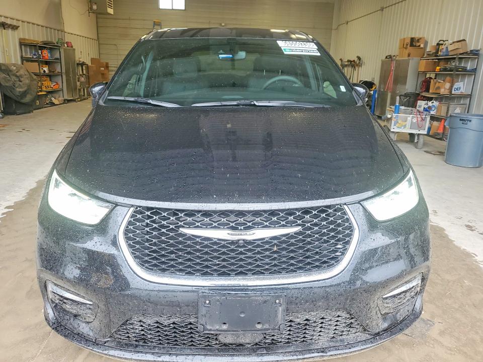Aukcja sprzedaży 2026 Chrysler Pacifica, vin: 2C4RC1BG4TR278473, numer aukcji: 68550336