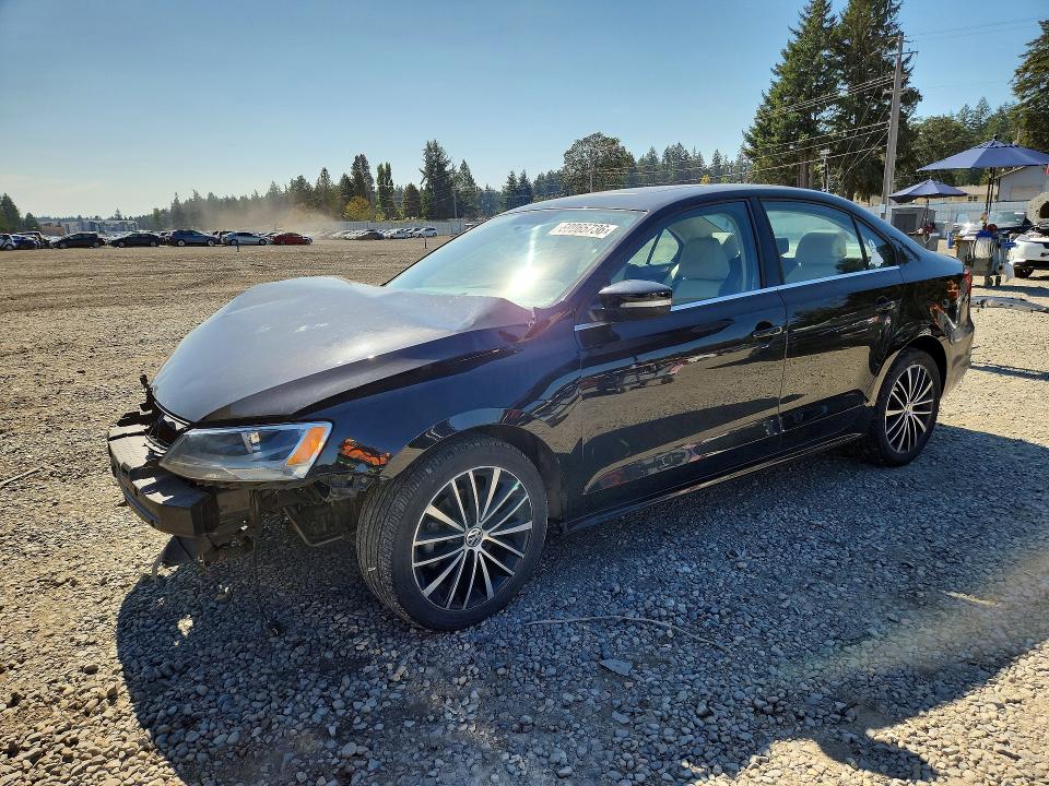 Aukcja sprzedaży 2012 Volkswagen Jetta, vin: 3VWLP7AJ4CM470121, numer aukcji: 69065736