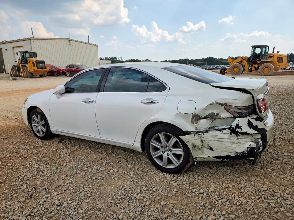 Aukcja sprzedaży 2008 Lexus Es, vin: JTHBJ46G982272899, numer aukcji: 69711566