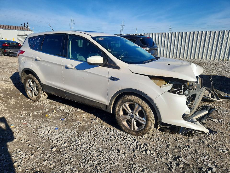Aukcja sprzedaży 2016 Ford Escape, vin: 1FMCU0G96GUB33088, numer aukcji: 70461056