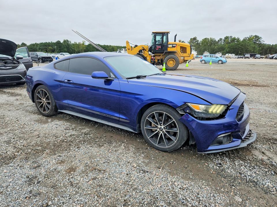 Aukcja sprzedaży 2015 Ford Mustang, vin: 1FA6P8TH7F5329043, numer aukcji: 69734316