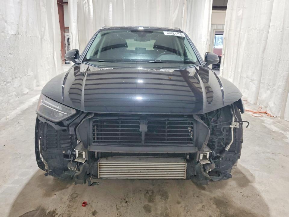 Aukcja sprzedaży 2023 Audi Q5, vin: WA1EAAFY2P2016327, numer aukcji: 68824166