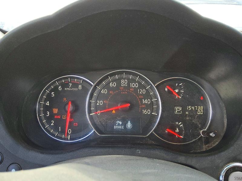 2014 Nissan Maxima მანქანა იყიდება აუქციონზე, vin: 1N4AA5AP5EC454797, აუქციონის ნომერი: 68266876