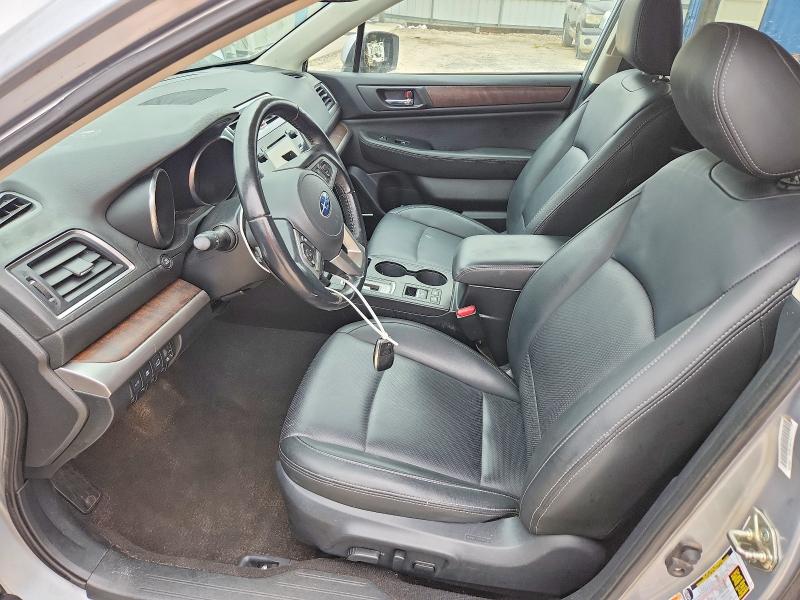 2015 Subaru Outback მანქანა იყიდება აუქციონზე, vin: 4S4BSBNC1F3270990, აუქციონის ნომერი: 70491006
