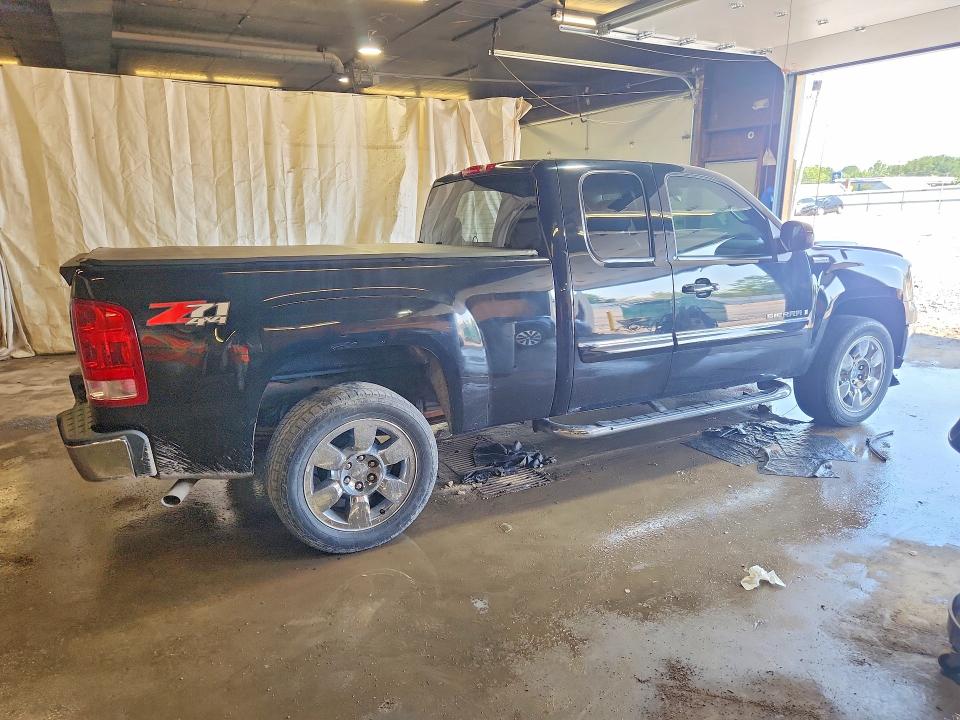 Продажа на аукционе авто 2009 Gmc Sierra, vin: 2GTEK390391127864, номер лота: 67203416
