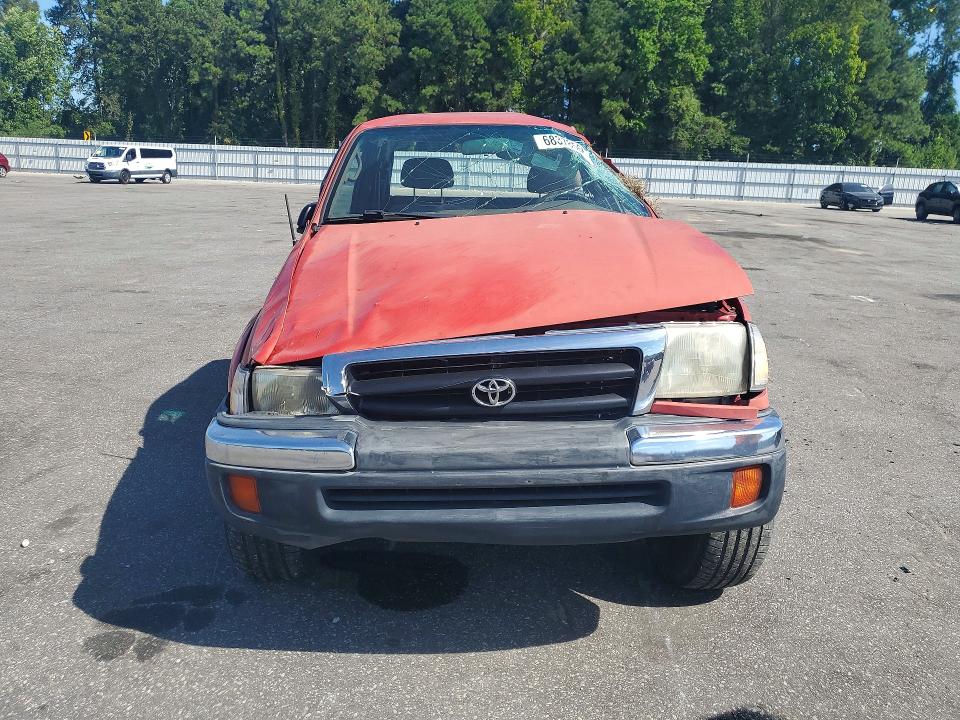 Aukcja sprzedaży 1999 Toyota Tacoma, vin: 4TASN92N2XZ551409, numer aukcji: 68378566