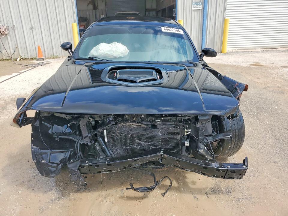 Aukcja sprzedaży 2019 Dodge Challenger, vin: 2C3CDZFJ1KH702157, numer aukcji: 68622196