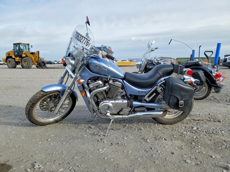 Aukcja sprzedaży 2006 Suzuki Vs800, vin: JS1VS52A362101303, numer aukcji: 70632776