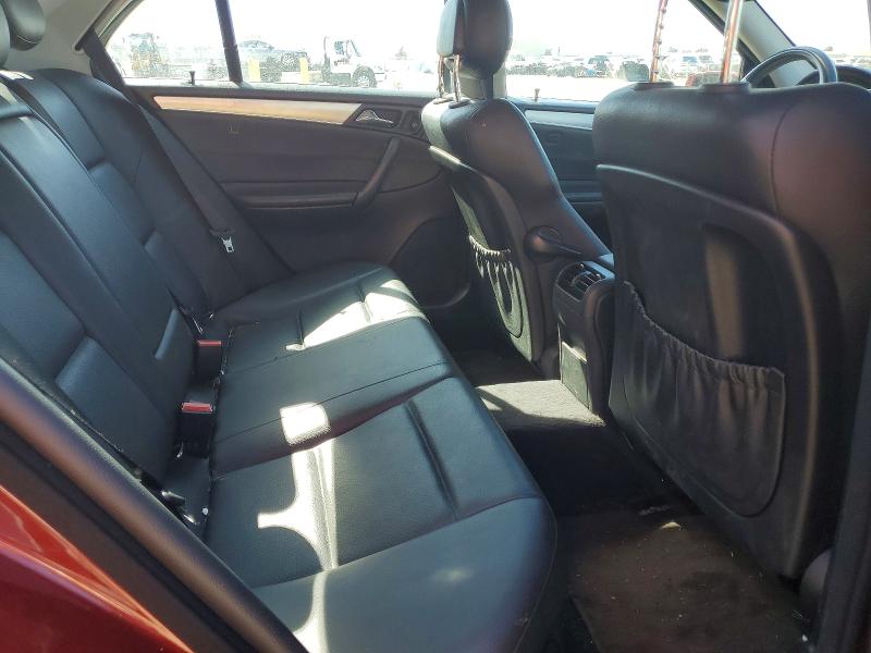 Продажа на аукционе авто 2005 Mercedes-benz C, vin: WDBRF40JX5F582679, номер лота: 67837746