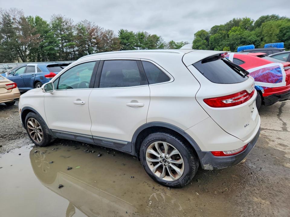Aukcja sprzedaży 2019 Lincoln Mkc, vin: 5LMCJ2D97KUL16093, numer aukcji: 66196396