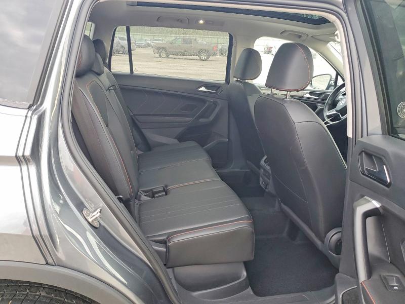 68655776 :رقم المزاد ، 3VVAB7AX3RM232431 vin ، 2024 Volkswagen Tiguan مزاد بيع