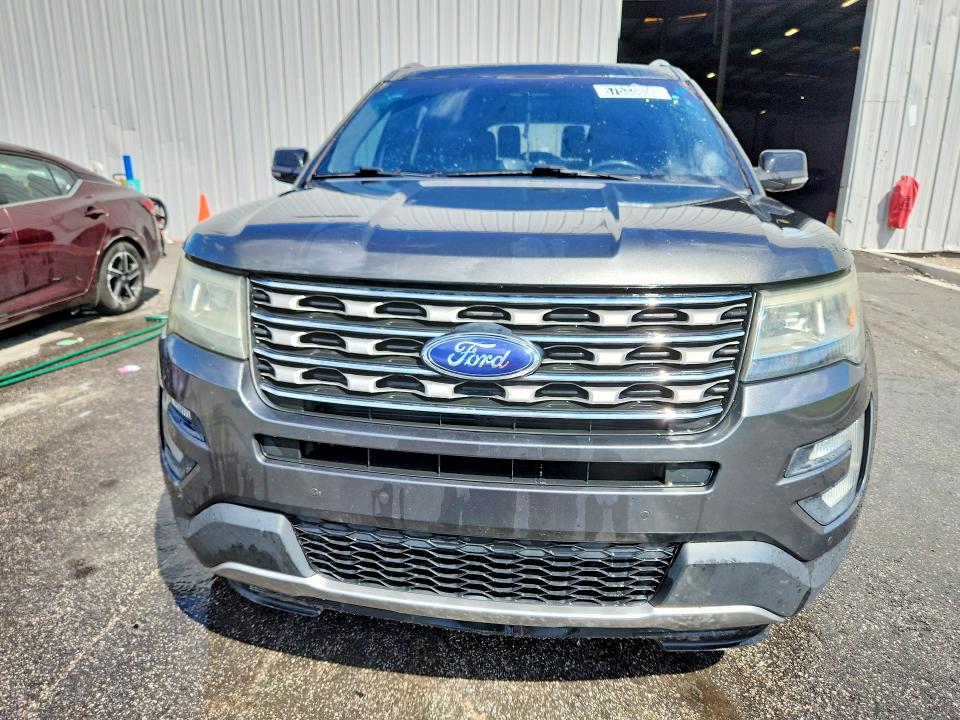 Aukcja sprzedaży 2017 Ford Explorer, vin: 1FM5K7D84HGA92771, numer aukcji: 67533856