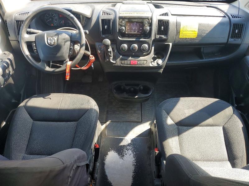 Aukcja sprzedaży 2020 Ram Promaster 3500, vin: 3C6URVJGXLE143735, numer aukcji: 65958026