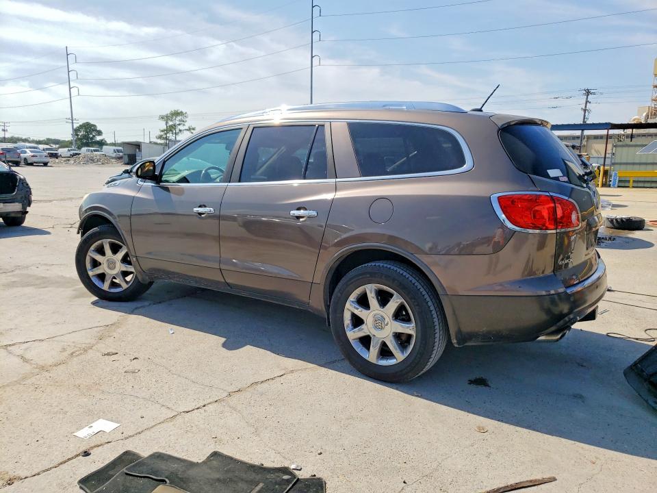 Продажа на аукционе авто 2008 Buick Enclave, vin: 5GAER237X8J179400, номер лота: 70061716