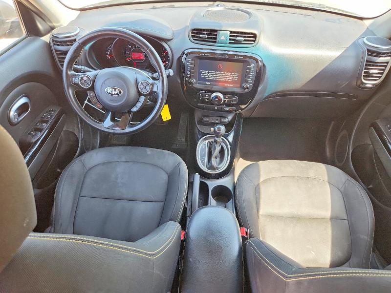 Продаж на аукціоні авто 2014 Kia Soul, vin: KNDJP3A56E7096906, номер лоту: 66734516