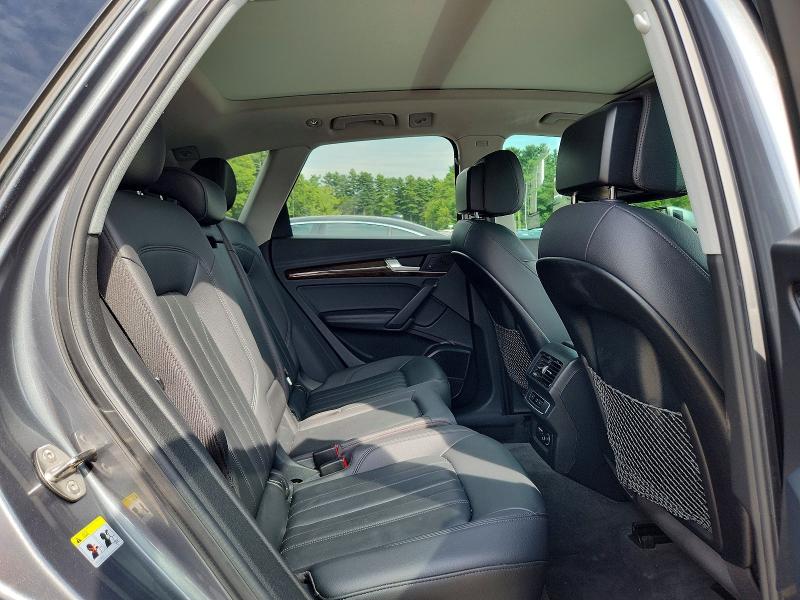 Aukcja sprzedaży 2019 Audi Q5, vin: WA1BNBFY0K2128856, numer aukcji: 68354306