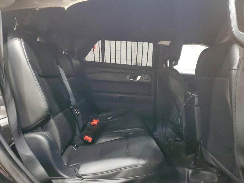 Продажа на аукционе авто 2022 Ford Explorer, vin: 1FM5K8AB8NGA27312, номер лота: 69336096