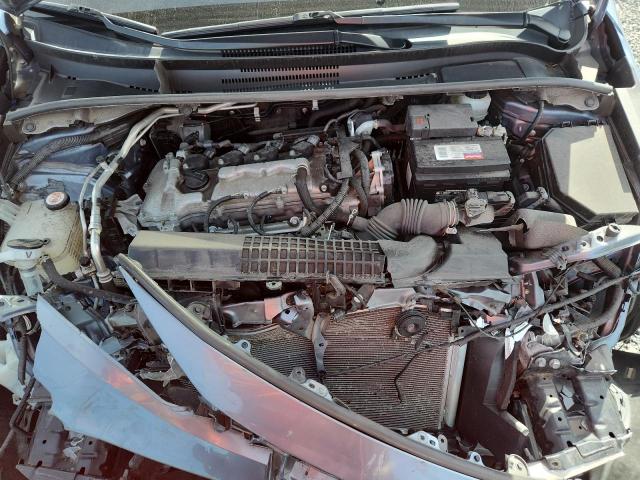 Aukcja sprzedaży 2022 Toyota Corolla, vin: JTDEPMAE5N3001329, numer aukcji: 71051166