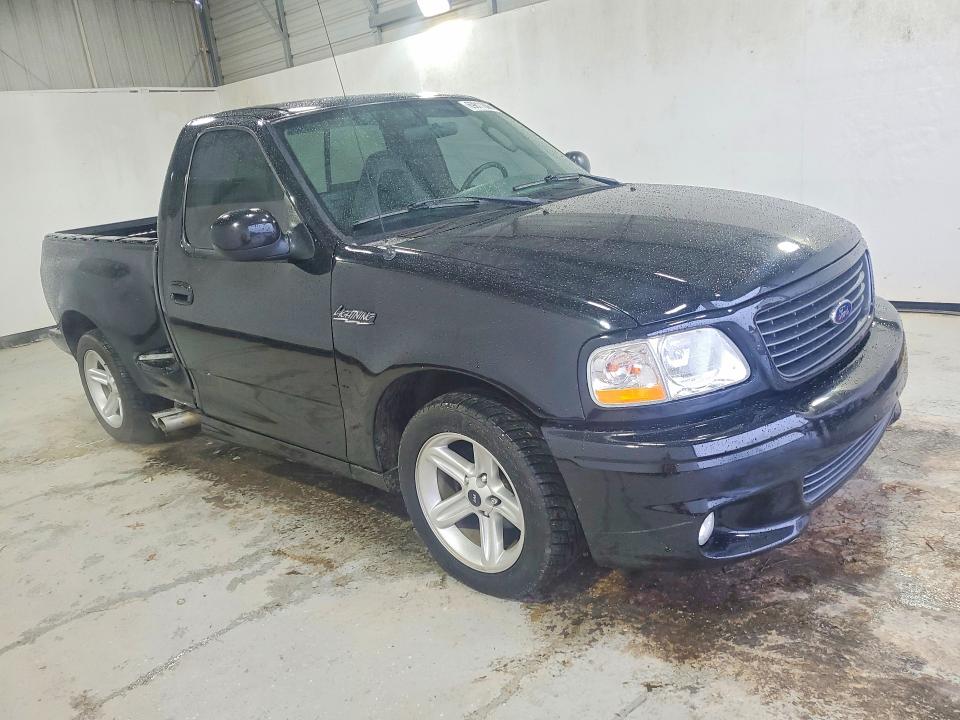 Aukcja sprzedaży 2003 Ford F150, vin: 2FTRF07313CB02099, numer aukcji: 69811006