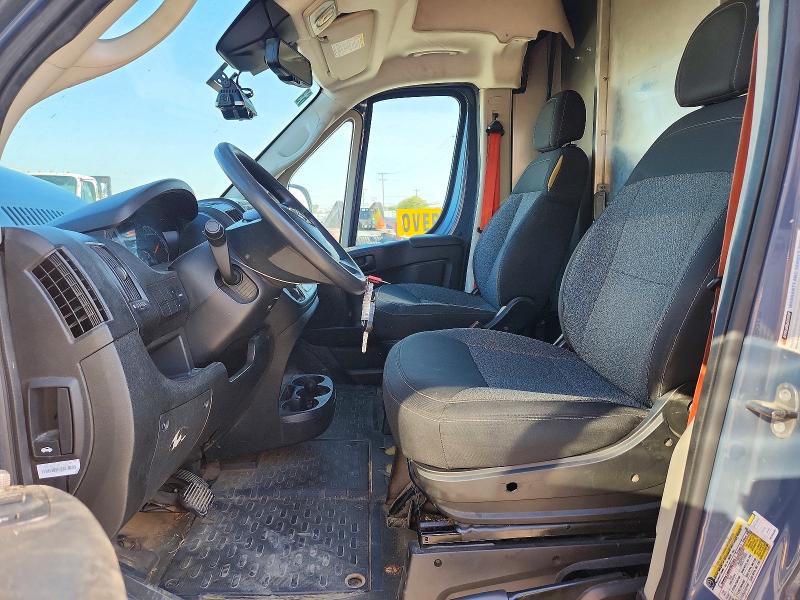 Aukcja sprzedaży 2021 Ram Promaster 3500, vin: 3C6MRVJG9ME586380, numer aukcji: 67793246