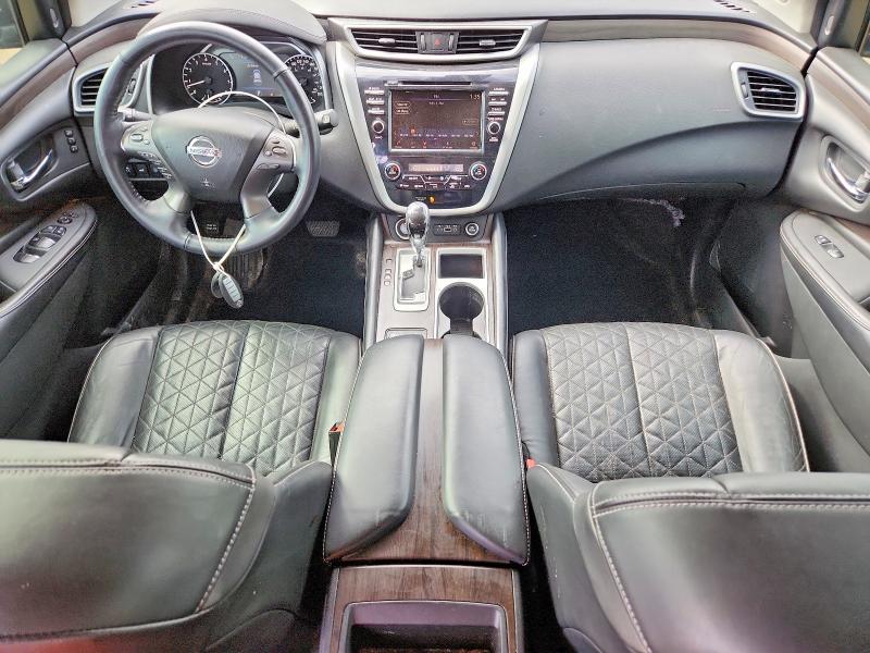Продажа на аукционе авто 2020 Nissan Murano, vin: 5N1AZ2DS1LN145049, номер лота: 71040806