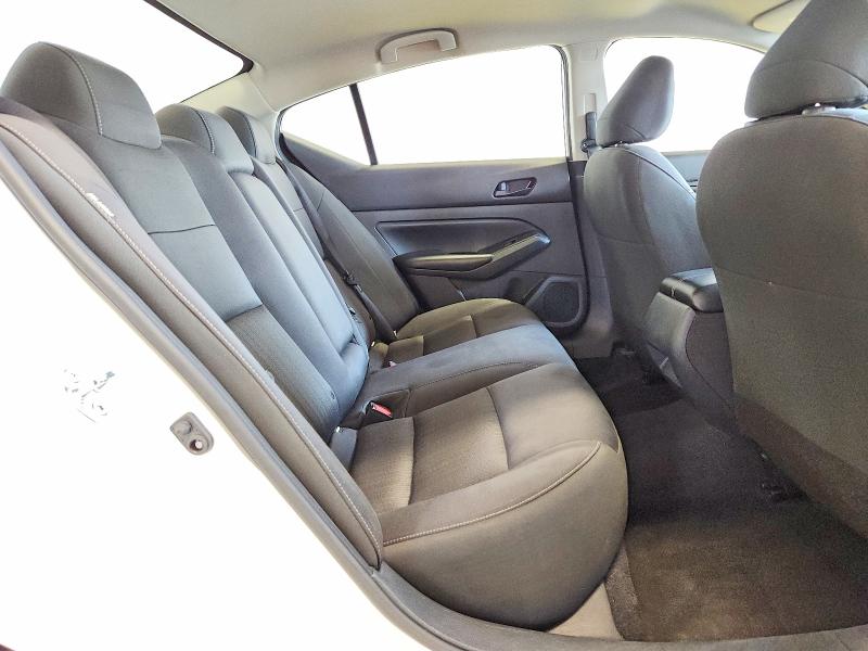 69442306 :رقم المزاد ، 1N4BL4BVXPN358614 vin ، 2023 Nissan Altima مزاد بيع