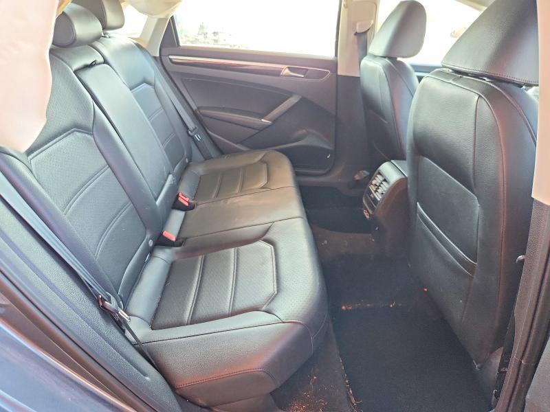 Продажа на аукционе авто 2019 Volkswagen Passat, vin: 1VWMA7A36KC010384, номер лота: 66314736