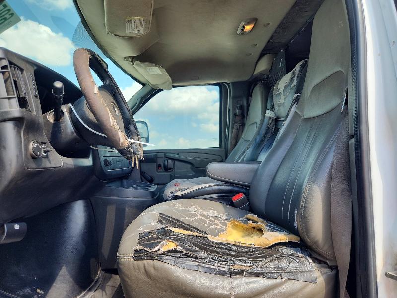 69521816 :رقم المزاد ، 1GCSGAFX5C1146892 vin ، 2012 Chevrolet Express G1500 مزاد بيع