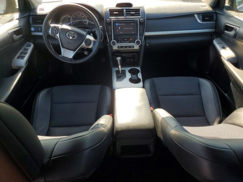 Продажа на аукционе авто 2013 Toyota Camry, vin: 4T1BF1FK7DU256572, номер лота: 69767286