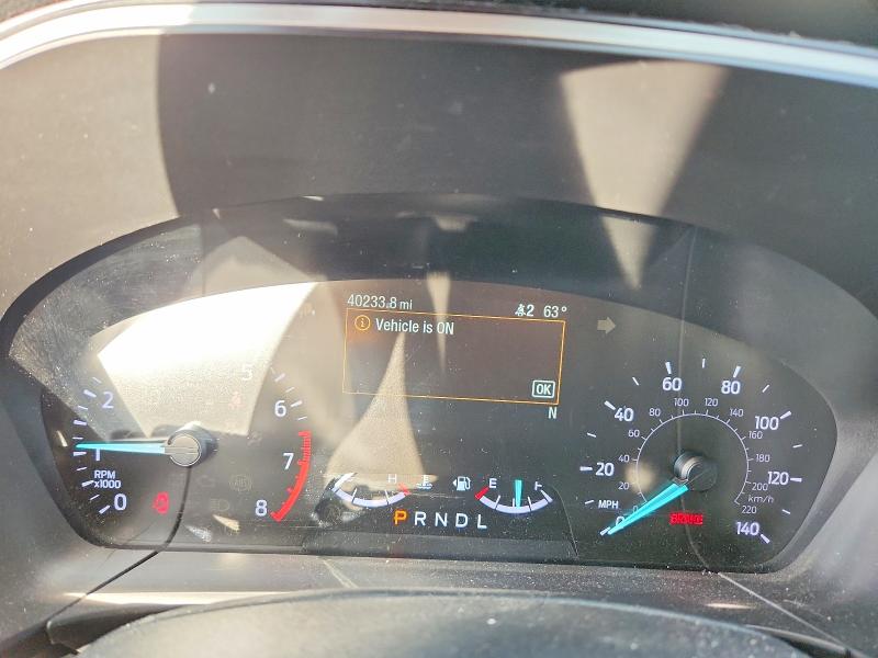 69145086 :رقم المزاد ، 1FMCU9G62LUA85237 vin ، 2020 Ford Escape مزاد بيع