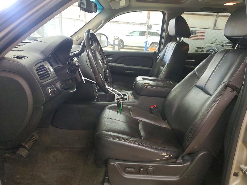 Aukcja sprzedaży 2008 Chevrolet Suburban, vin: 3GNFK16328G131733, numer aukcji: 66903446