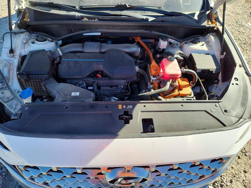 Продаж на аукціоні авто 2022 Hyundai Santa Fe, vin: KM8S5DA15NU014013, номер лоту: 68178596
