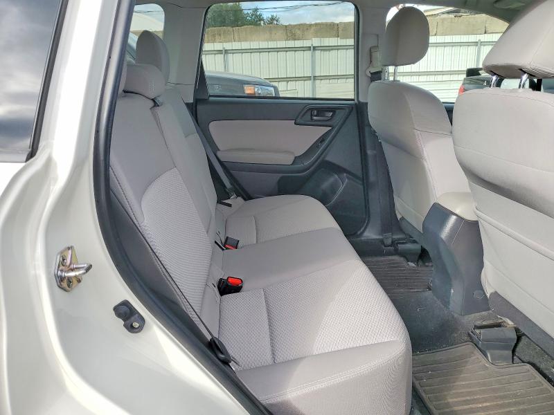 Продажа на аукционе авто 2016 Subaru Forester, vin: JF2SJAGC9GH418257, номер лота: 69761736