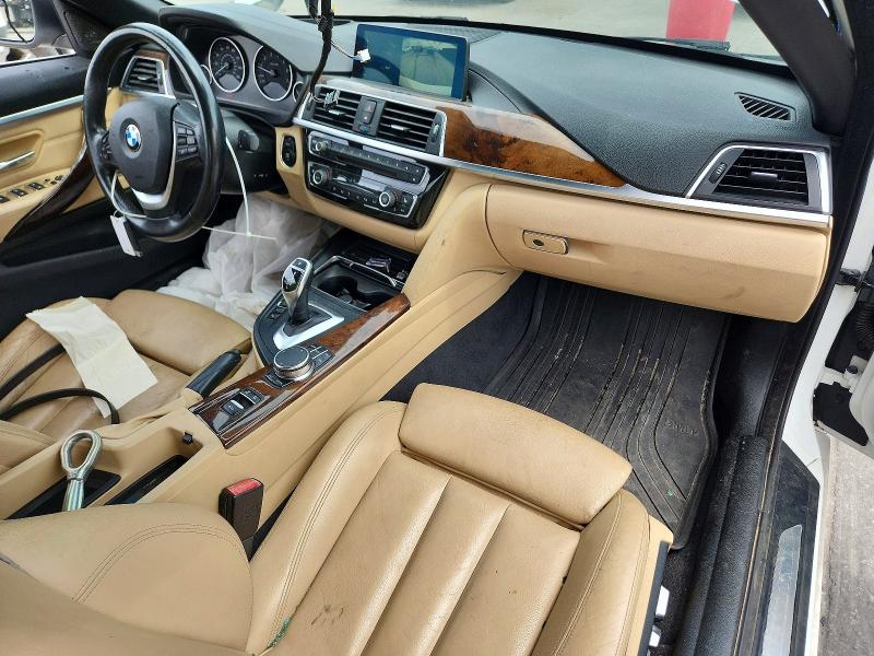 Продажа на аукционе авто 2018 Bmw 430i, vin: WBA4Z1C50JEC72976, номер лота: 70767986