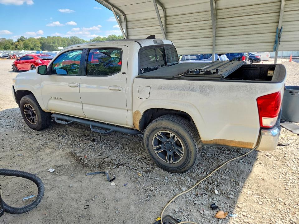 Aukcja sprzedaży 2016 Toyota Tacoma, vin: 3TMAZ5CN1GM001826, numer aukcji: 70915306