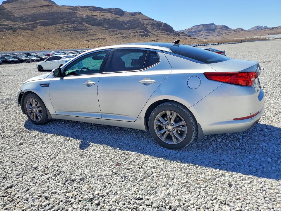 67650376 :رقم المزاد ، 5XXGN4A72DG138081 vin ، 2013 Kia Optima مزاد بيع