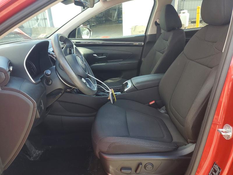 Продаж на аукціоні авто 2022 Hyundai Tucson, vin: 5NMJBCAE4NH133006, номер лоту: 69396546