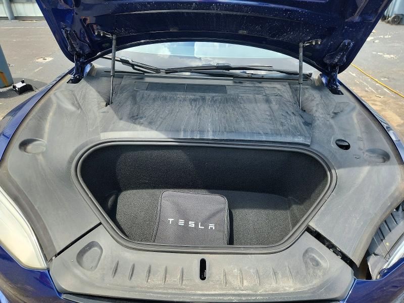 Продажа на аукционе авто 2021 Tesla Model S, vin: 5YJSA1E54MF437068, номер лота: 67547656